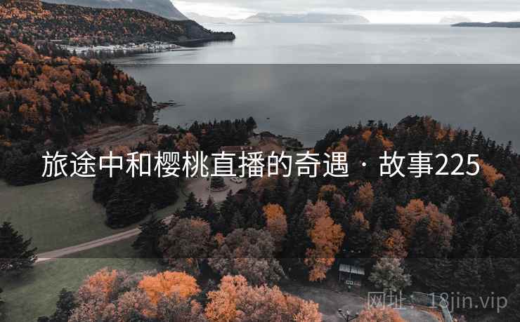 旅途中和樱桃直播的奇遇 · 故事225 第1张 旅途中和樱桃直播的奇遇 · 故事225 第1张